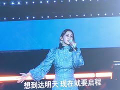 -大同市体育中心