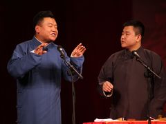 -青曲社相声(易俗街区店)