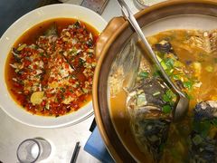 -千岛湖小鱼儿·淳安匠心农家菜