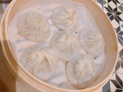 -弄堂小笼包(天津南开大悦城店)