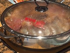 -黄记煌三汁焖锅(金凤万达广场店)