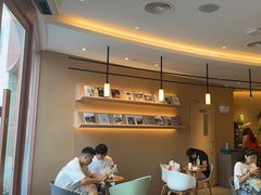-奈雪的茶(广州万菱汇PRO店)
