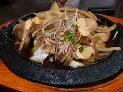 -角落里(中山公园店)