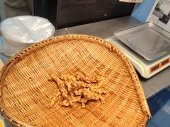-肖炮现炸酥肉(解放碑店)