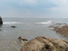 -老虎石海上公园