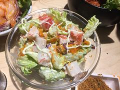 -么肆烤肉·中式自助·烤肉大排档(街道口季佳PAI店)