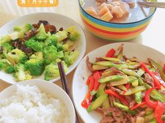 -田螺阿姨自营月嫂·育儿嫂(高新店)
