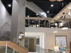 大堂-三只蜜蜂蛋糕(东城店)