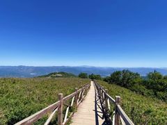 -阳台山自然风景区
