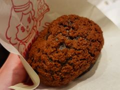 可可香草曲奇-西树泡芙(静安大悦城店)