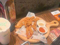 -呷哺呷哺 小火锅 (浦东新欧尚超市店)