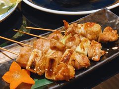 -天狗山料理(省体店)