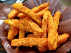 -正宗八宝冰饭·非遗冰饭·烧烤(奎桥店)