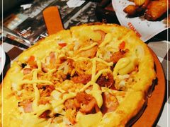 -米斯特比萨(罗斯福店)