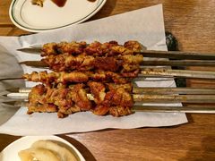 -贯贯吉·清真餐厅(浙江中路店)