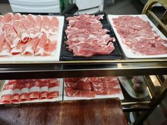 -大明铜锅·烤涮坊·烧烤(总店)