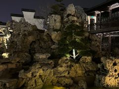 -青果巷历史文化街区