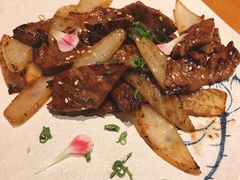 -吉之仙•中国制造•出口级食材日料店(领事馆总店)