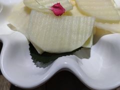 土豆片-和院老火锅铜锅烧烤海鲜(朱雀大街店)