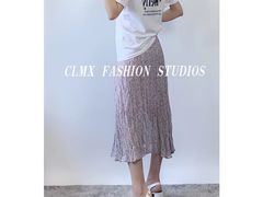 -CLMX(新天地凯德晶萃广场店)