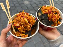 长沙臭豆腐-黑色经典臭豆腐·湖南特产(坡子街店)