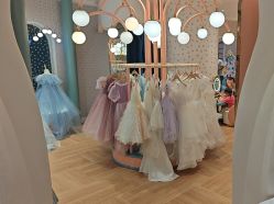 -奈尔宝家庭中心·亲子餐厅(苏州大悦城店)