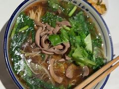 -镇南锅盖面馆(解放路店)