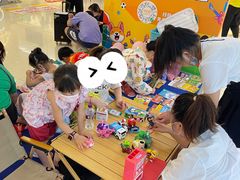 -卓锦曼购中心(国香街店)