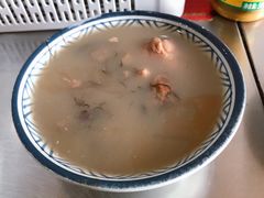 -胡椒猪肚汤(康王店)