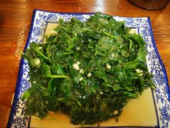 -老味道1992(武当山店)