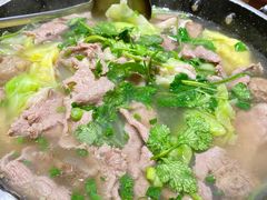 -川堂风·跷脚牛肉·乐山爆炒(宝山日月光店)