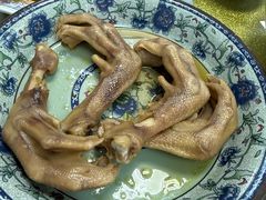 -芸海阁·农家私房菜(沙家浜景区出口店)