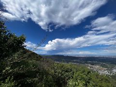 -北京西山国家森林公园