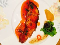 -萨拉伯尔水源素问店·韩国宫廷料理(人民路店)