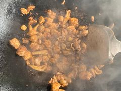 -逢缘柴火农家乐(连南店)