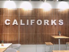 -CALIFORKS加州叉子轻食(朝阳门店)