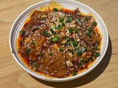 -安天民北方饺子(白石洲店)