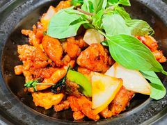 -四道菜·福建菜馆(新街口金鹰店)