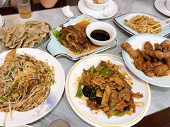 -鼎香润(什刹海德胜门店)