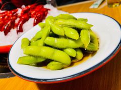 -虾弄弄海派小龙虾·牛羊蝎子火锅