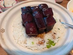 -新白鹿餐厅(城西银泰城店)