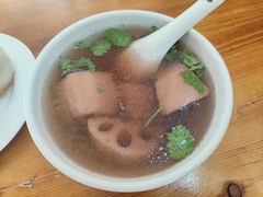 -恒记金煎包(指南里小区店)