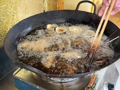 -怪老头甜不辣(抚琴小区店)