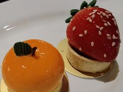 -广州富力君悦大酒店·凯菲厅