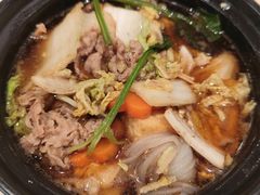 -滨寿司(新街口中央商场店)