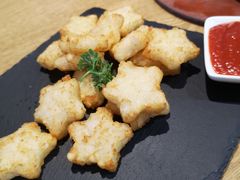 -棒约翰比萨·意面(老闵行店)