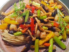 -味界·精致赣菜(招商花园城店)