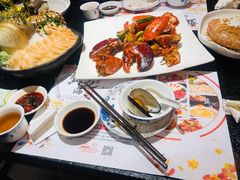 -龚记海鲜20年老字号