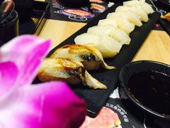 -Sushi Love 创意寿司(丽影广场店)
