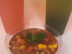 -马灯记·云贵川·Bistro(龙门浩店)